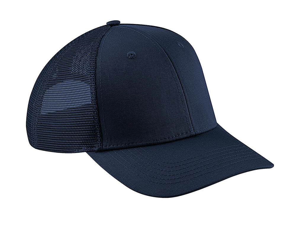 Urbanwear Trucker in Farbe Navy
