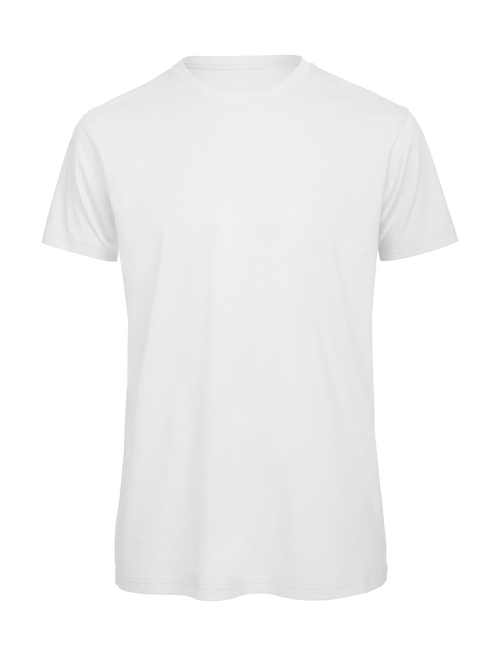 Organic Inspire T /men_° in Farbe White
