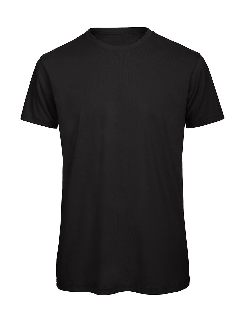 Organic Inspire T /men in Farbe Black