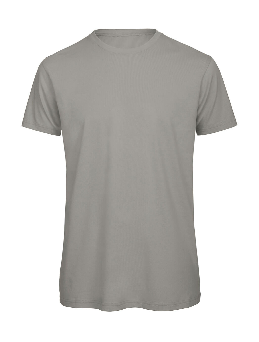 Organic Inspire T /men_° in Farbe Light Grey