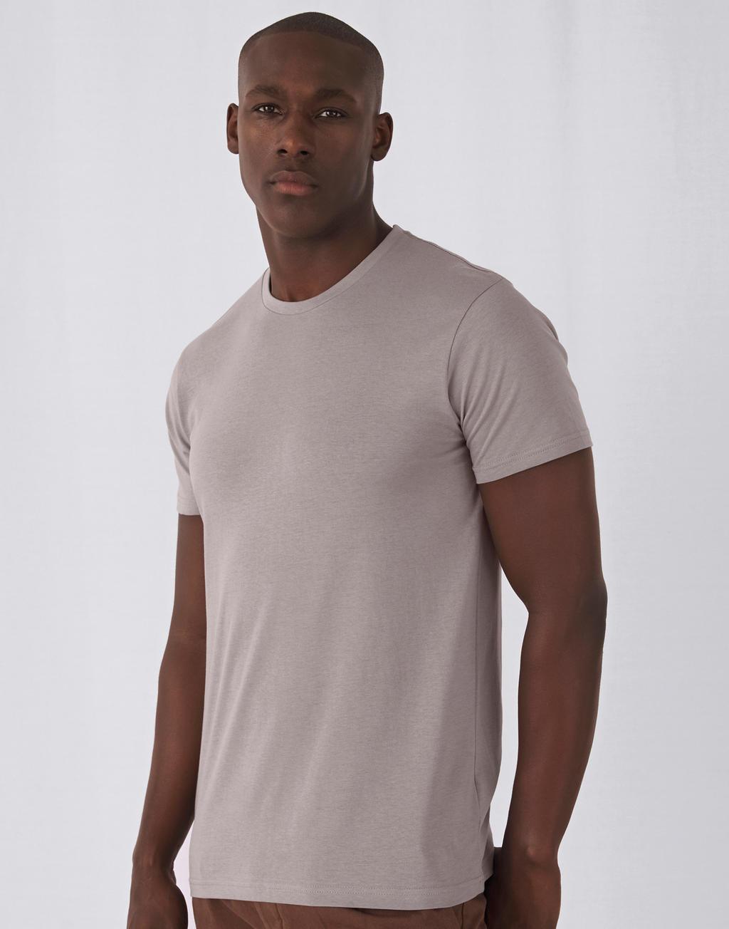 Organic Inspire T /men_° in Farbe White