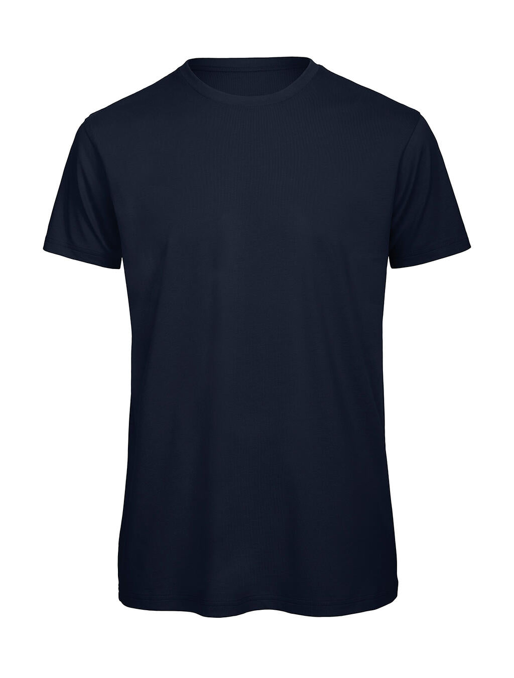 Organic Inspire T /men in Farbe Navy