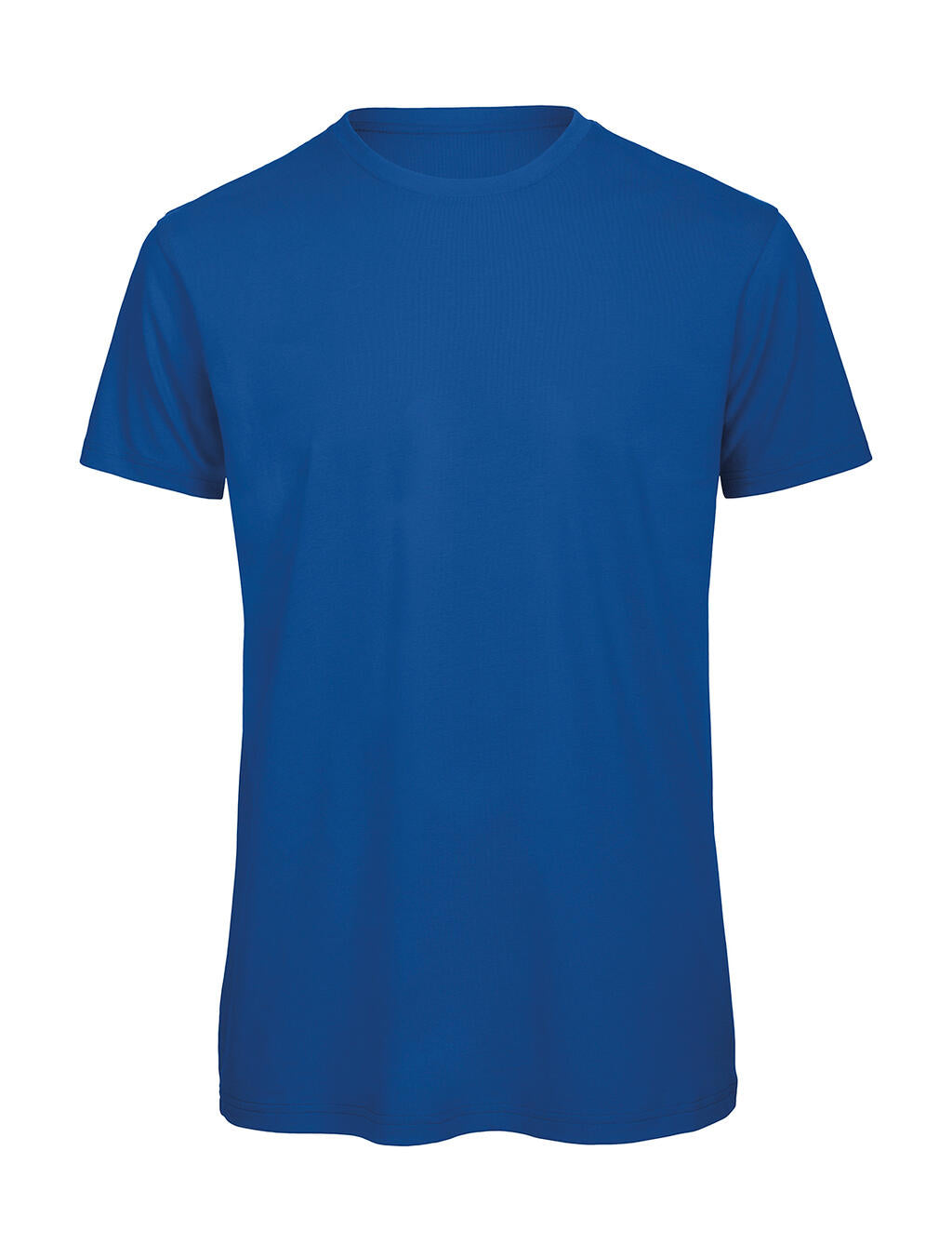 Organic Inspire T /men_° in Farbe Royal