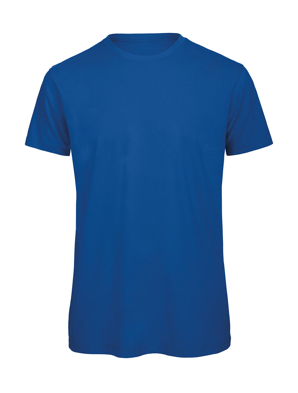Organic Inspire T /men in Farbe Royal