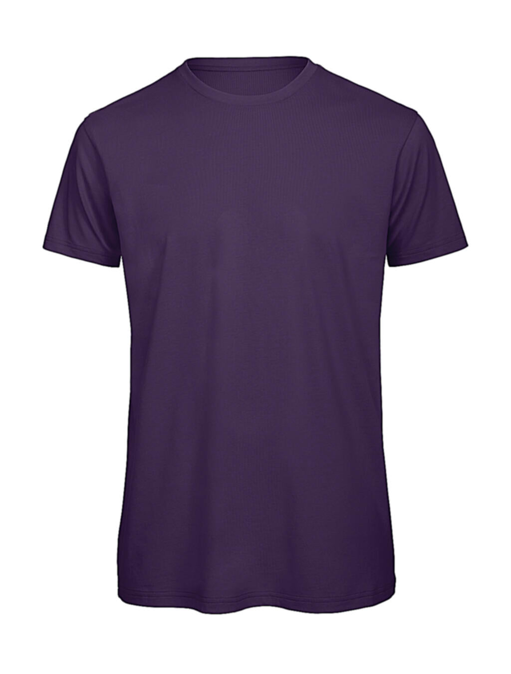 Organic Inspire T /men_° in Farbe Urban Purple