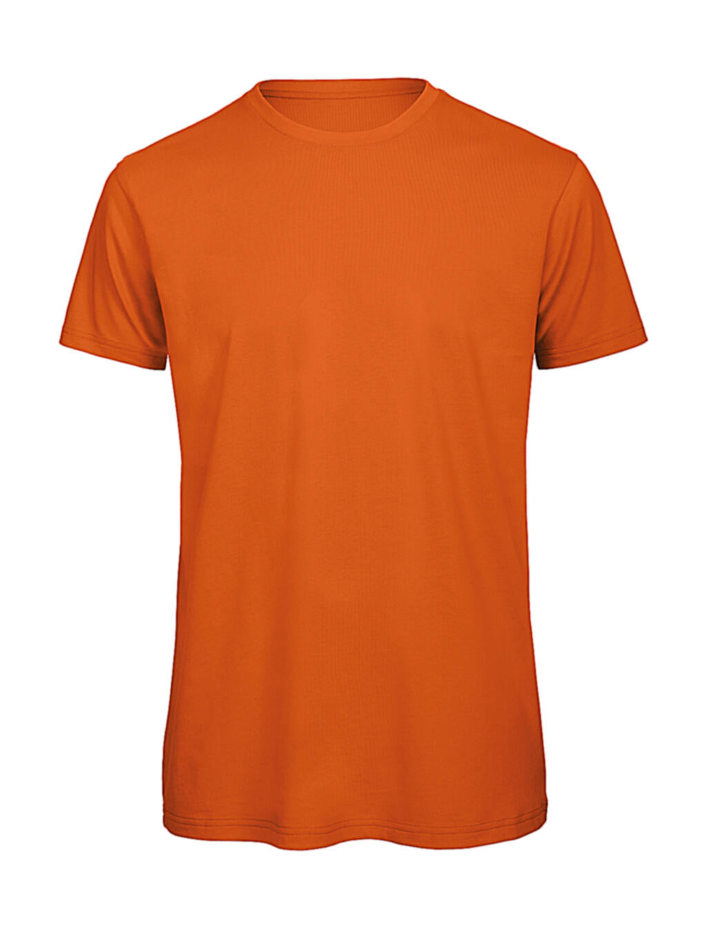 Organic Inspire T /men_° in Farbe Urban Orange