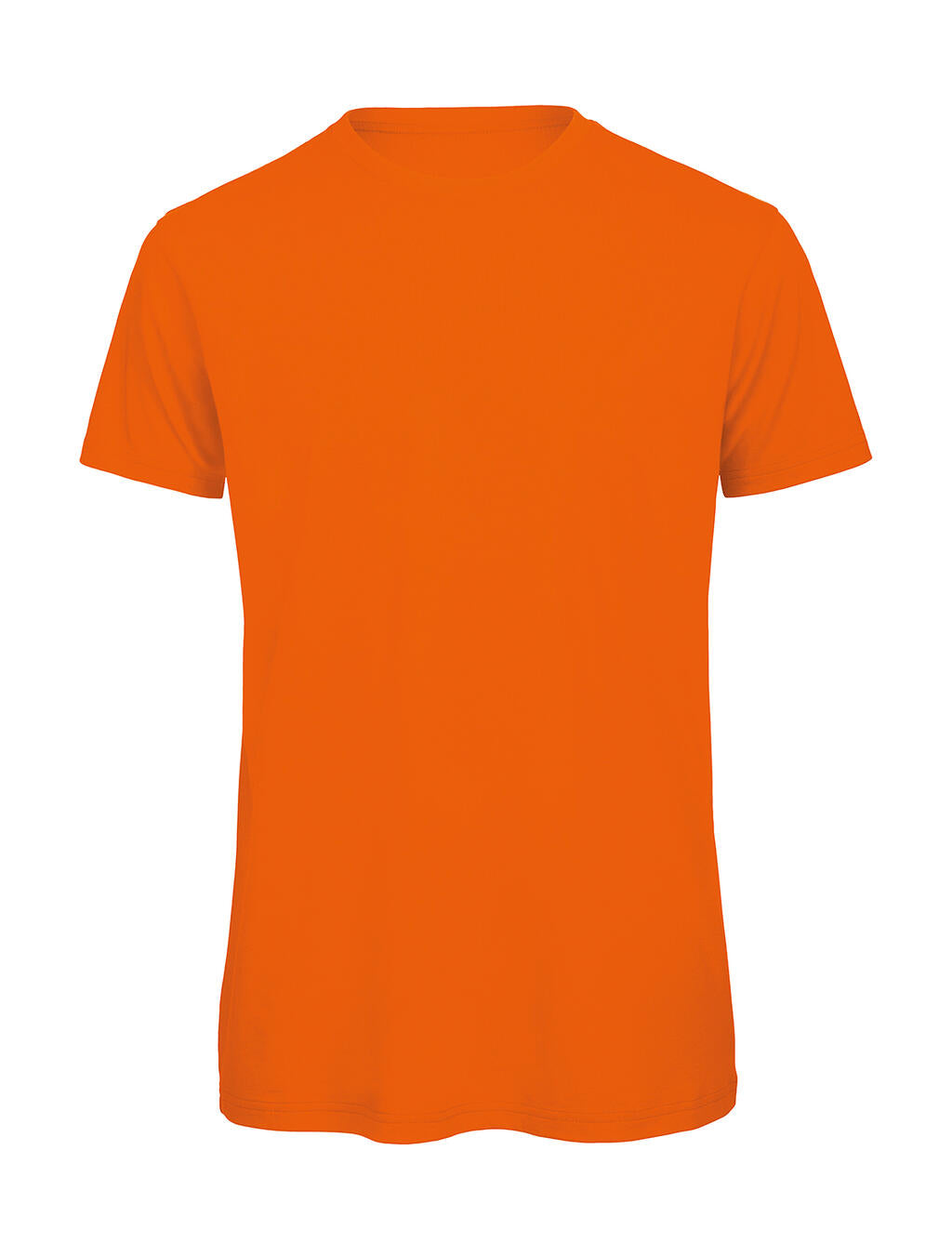 Organic Inspire T /men_° in Farbe Orange