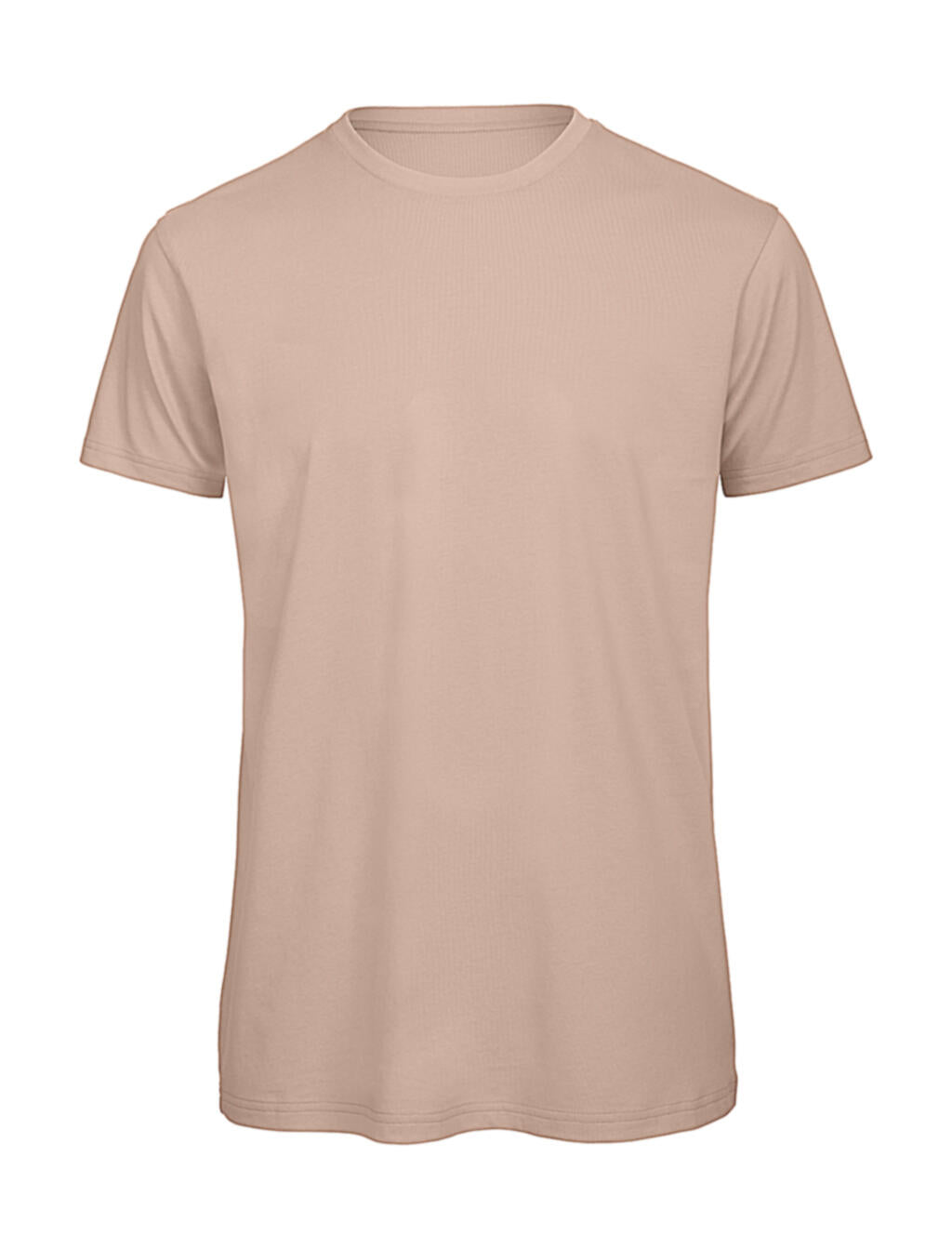 Organic Inspire T /men_° in Farbe Millennial Pink