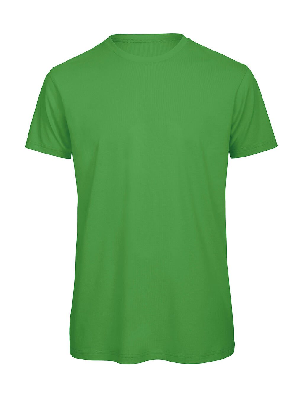 Organic Inspire T /men in Farbe Real Green