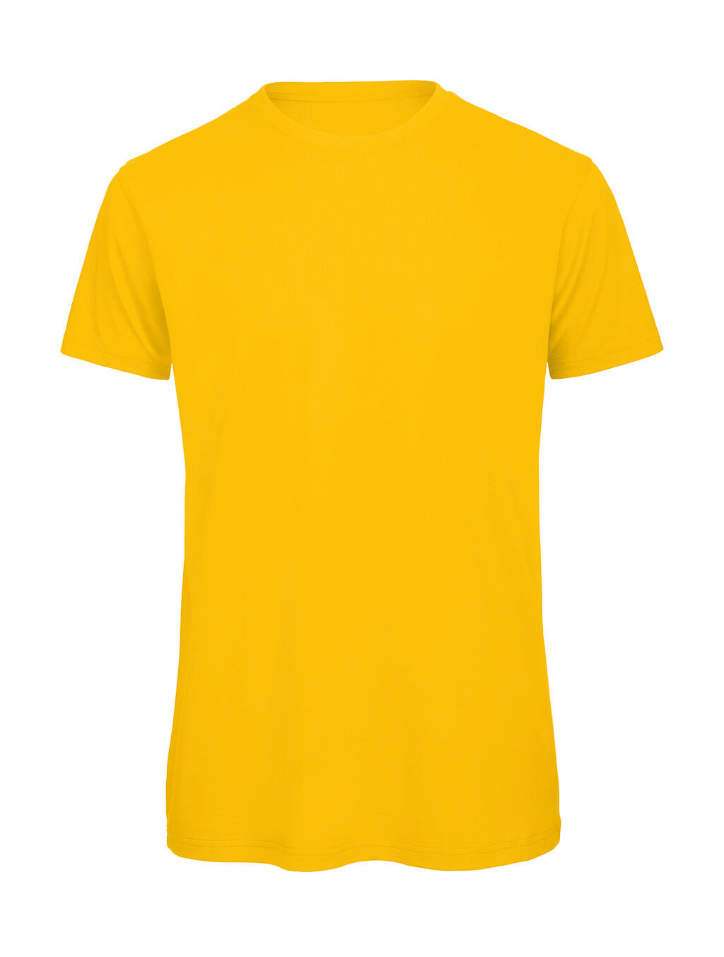 Organic Inspire T /men_° in Farbe Gold