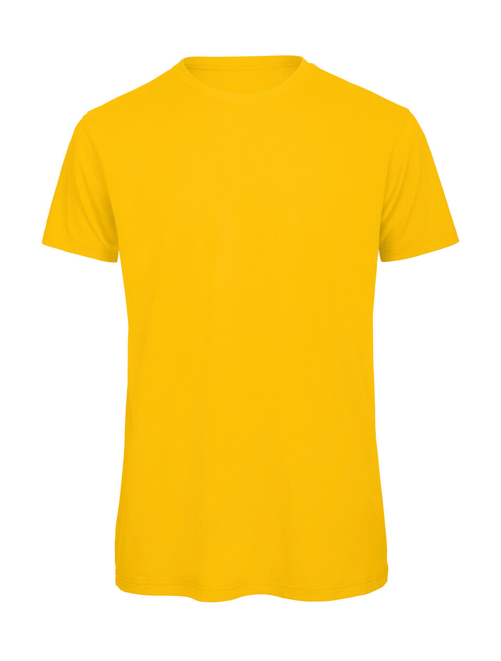 Organic Inspire T /men in Farbe Gold