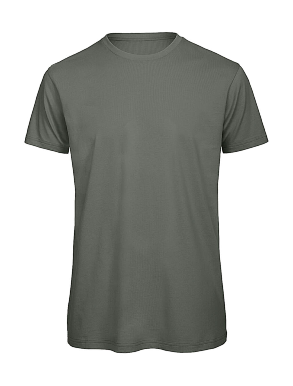 Organic Inspire T /men_° in Farbe Millennial Khaki