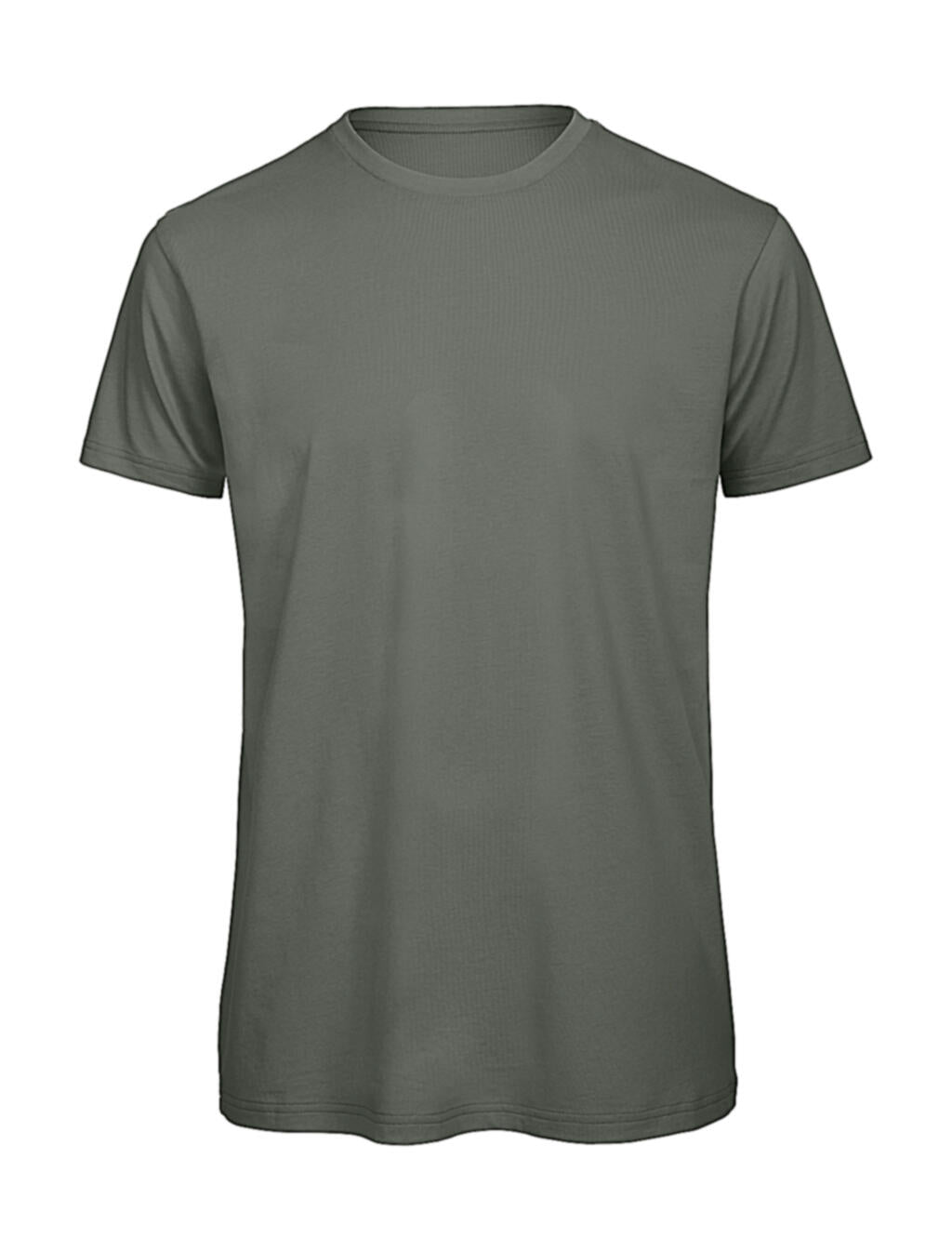 Organic Inspire T /men in Farbe Millennial Khaki