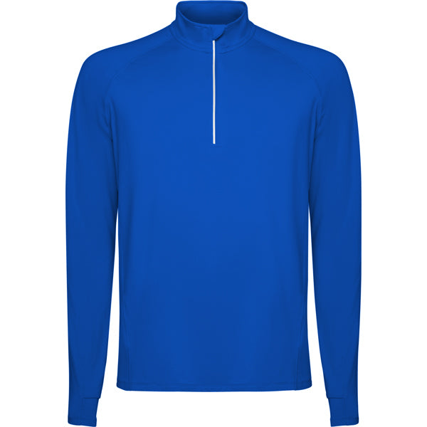 Pullover Estambul in Farbe Royal Blue