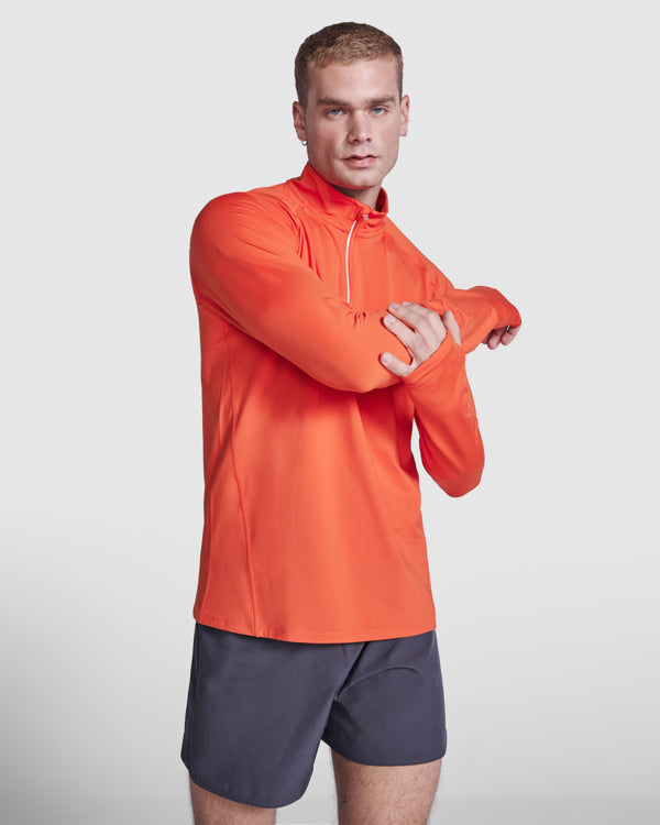 Pullover Estambul in Farbe Black