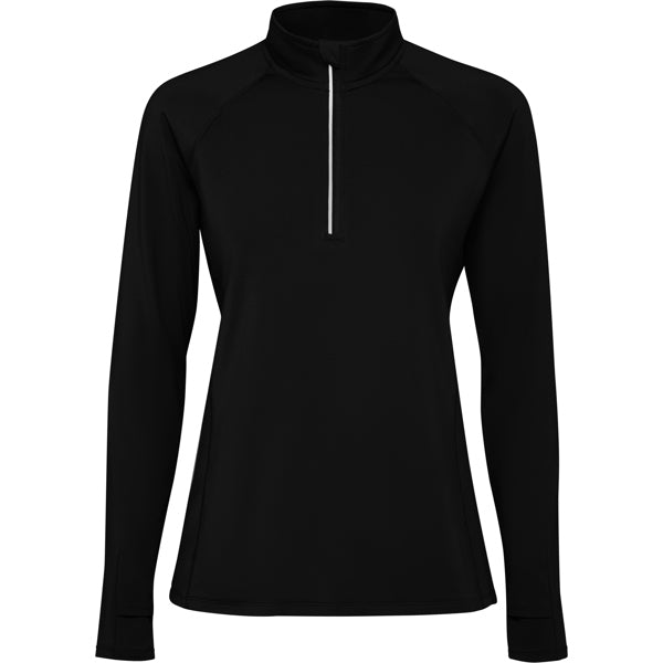 Pullover Estambul Woman in Farbe Black