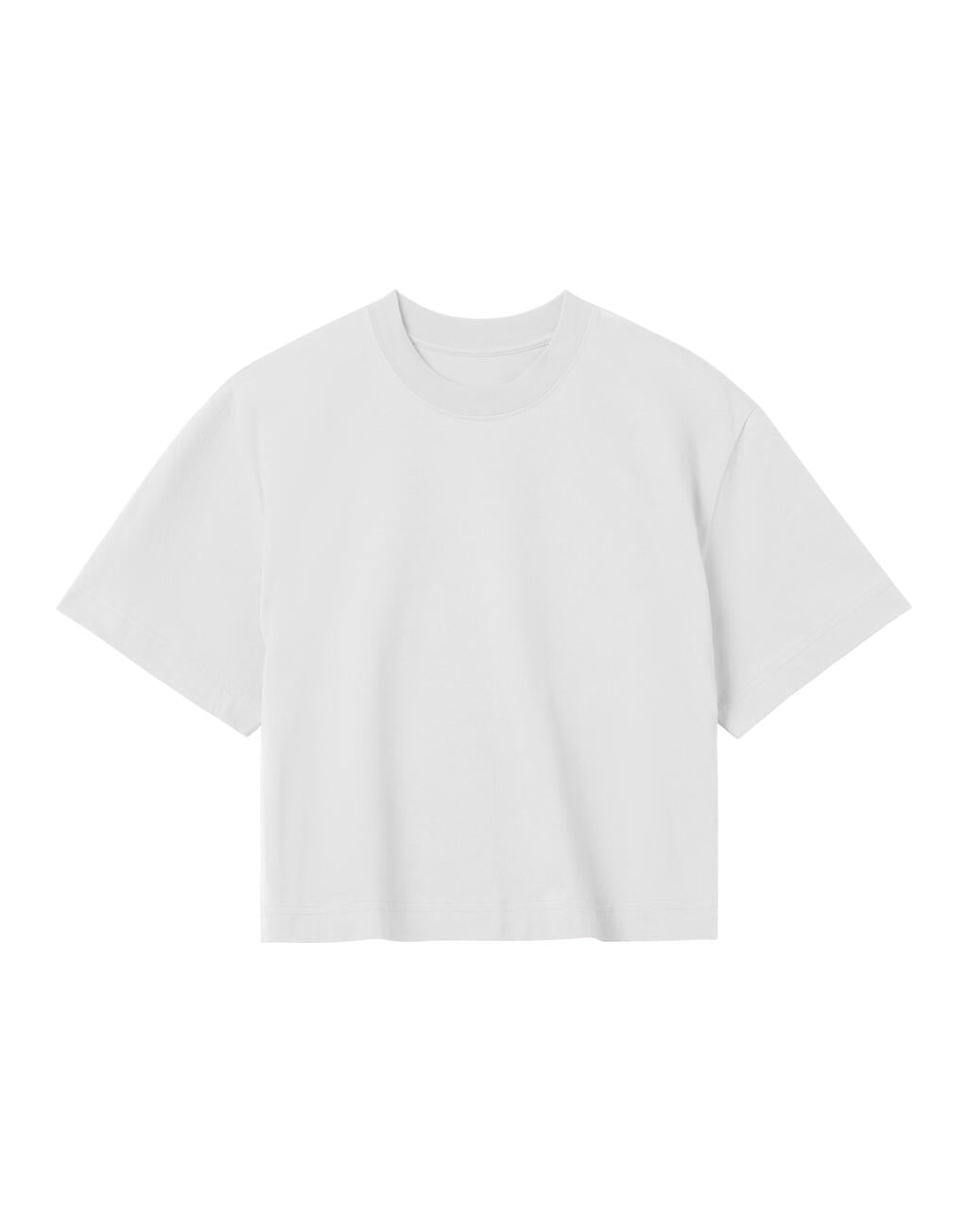 Womens Crop Top - ShirtStore