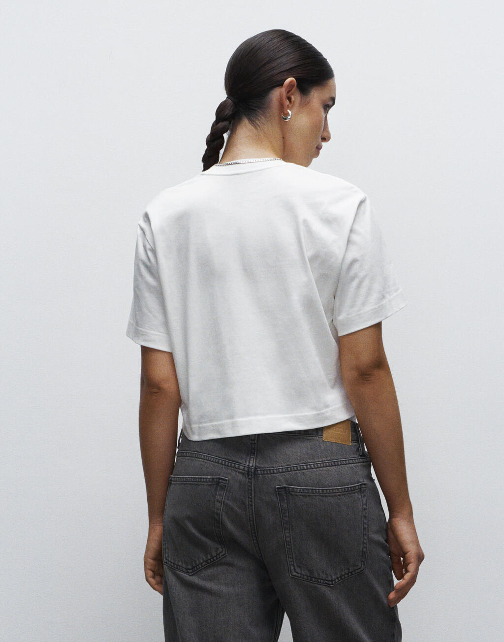 Womens Crop Top - ShirtStore