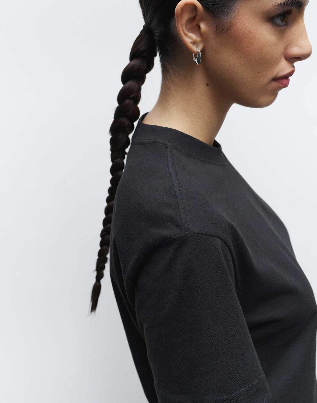 Womens Crop Top - ShirtStore