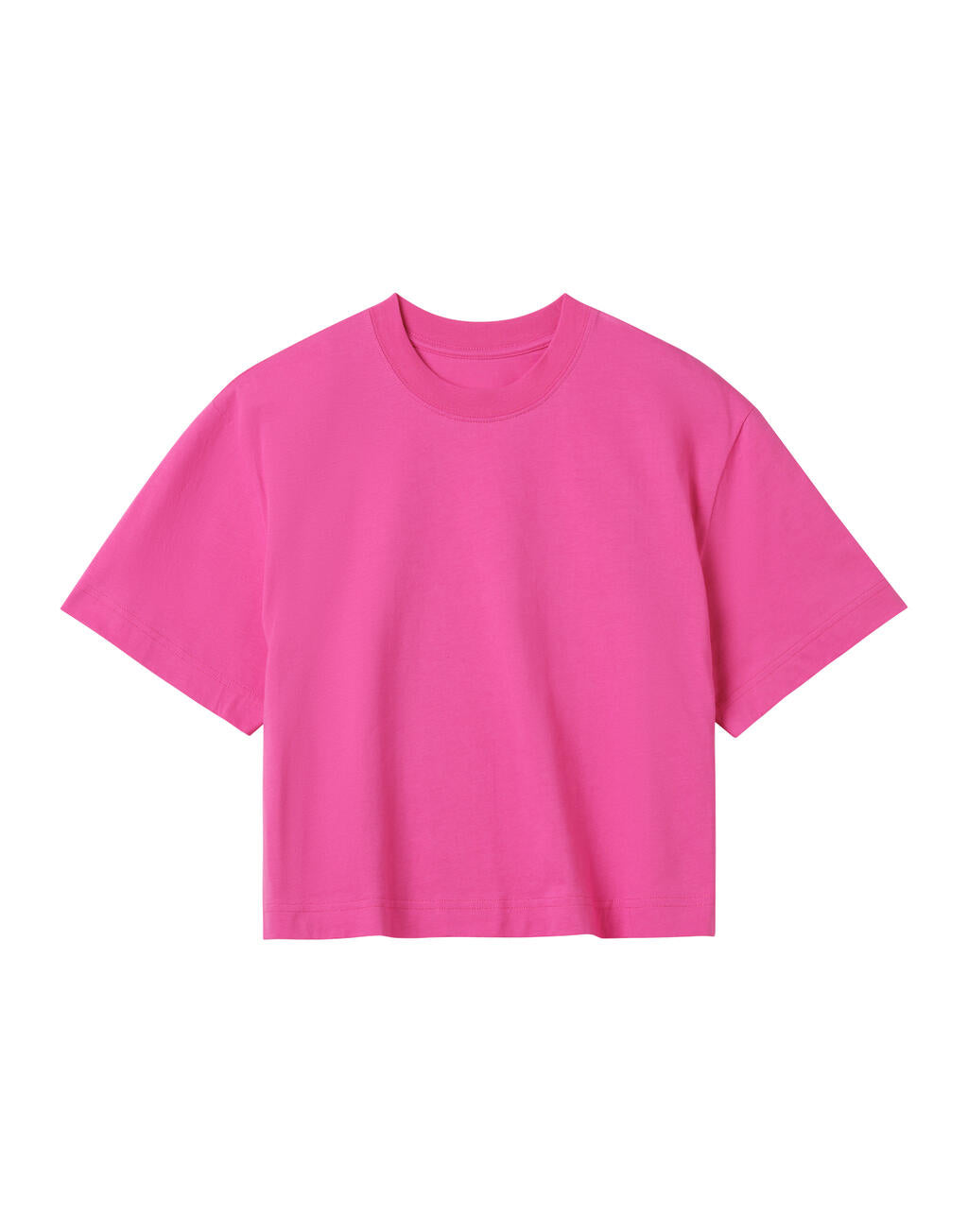 Womens Crop Top - ShirtStore