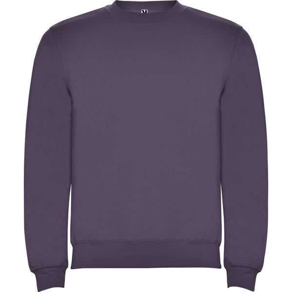 Pullover Clasica c in Farbe Lila