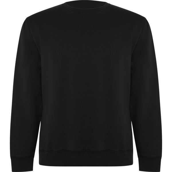 Pullover Batian in Farbe Black