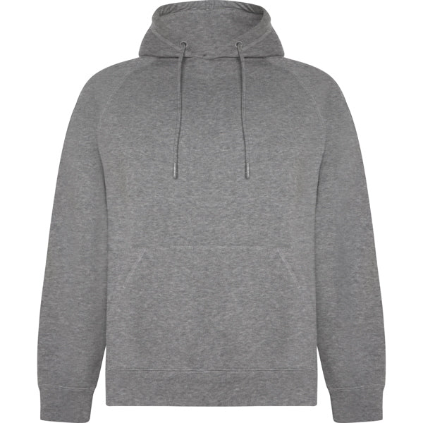 Pullover Vinson in Farbe Heather Grey