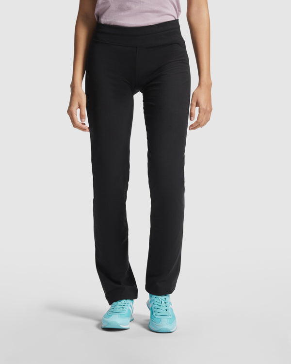 Hosen Box in Farbe Black