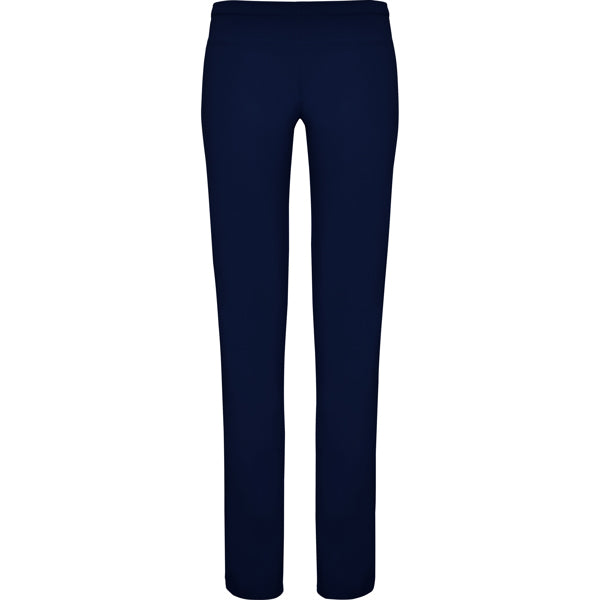 Hosen Box in Farbe Navy