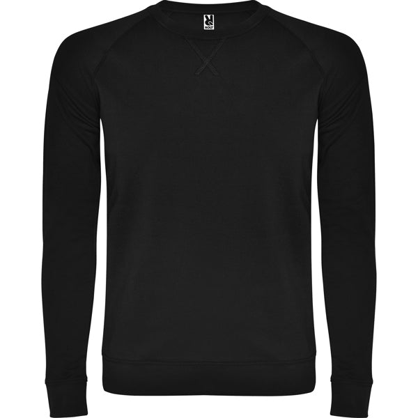 Pullover Annapurna in Farbe Black
