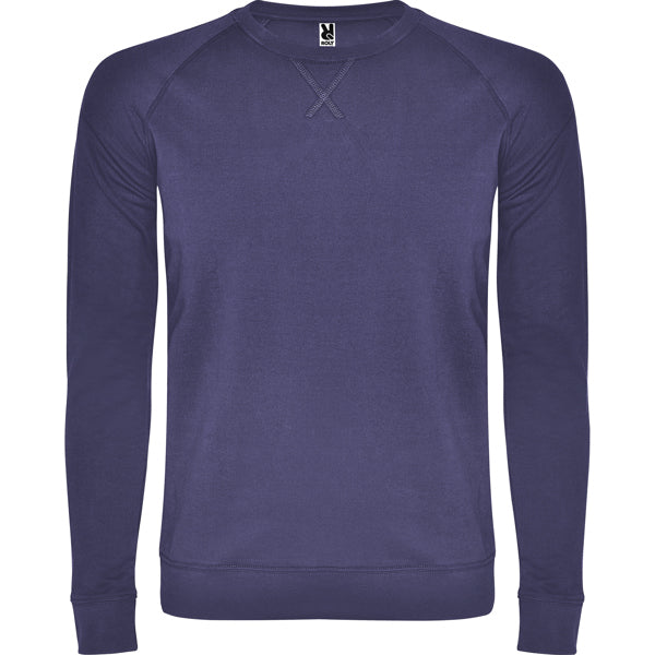 Pullover Annapurna in Farbe Denim Blue
