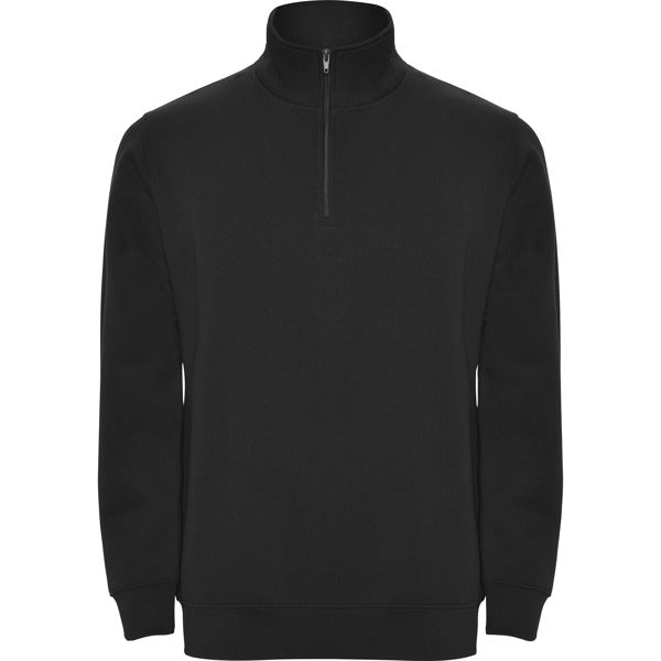 Pullover Aneto in Farbe Black