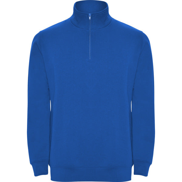 Pullover Aneto in Farbe Royal Blue