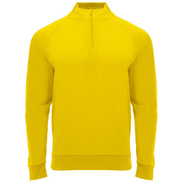 Pullover Epiro in Farbe Yellow