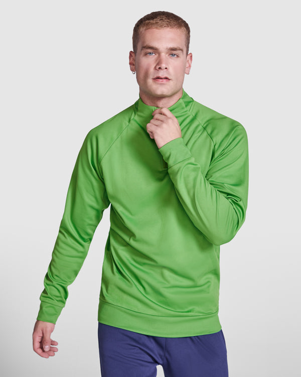 Pullover Epiro in Farbe Black