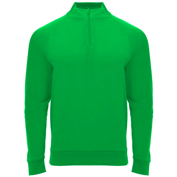 Pullover Epiro in Farbe Fern Green