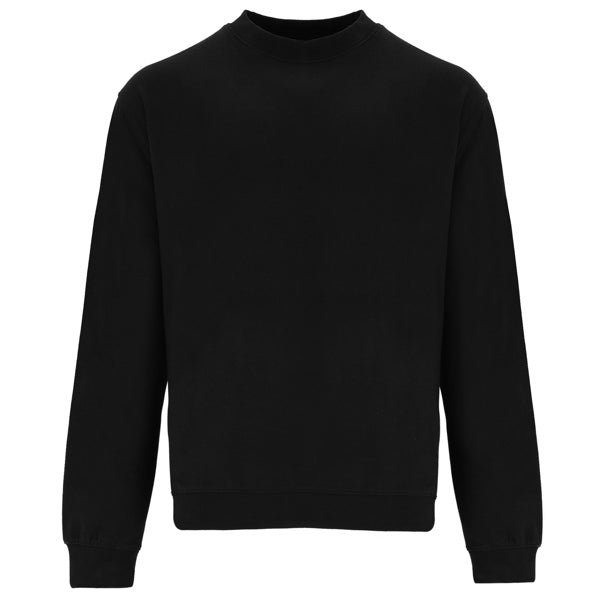 Pullover Teleno in Farbe Black