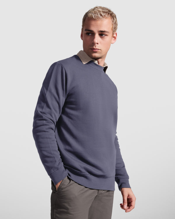 Pullover Teleno in Farbe Black