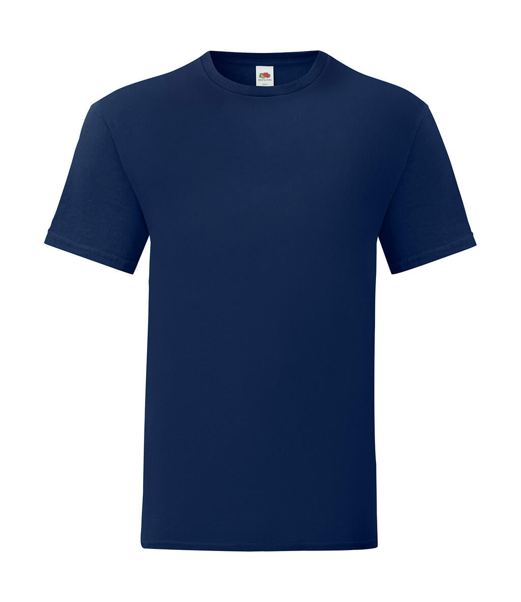 Iconic 150 T in Farbe Navy