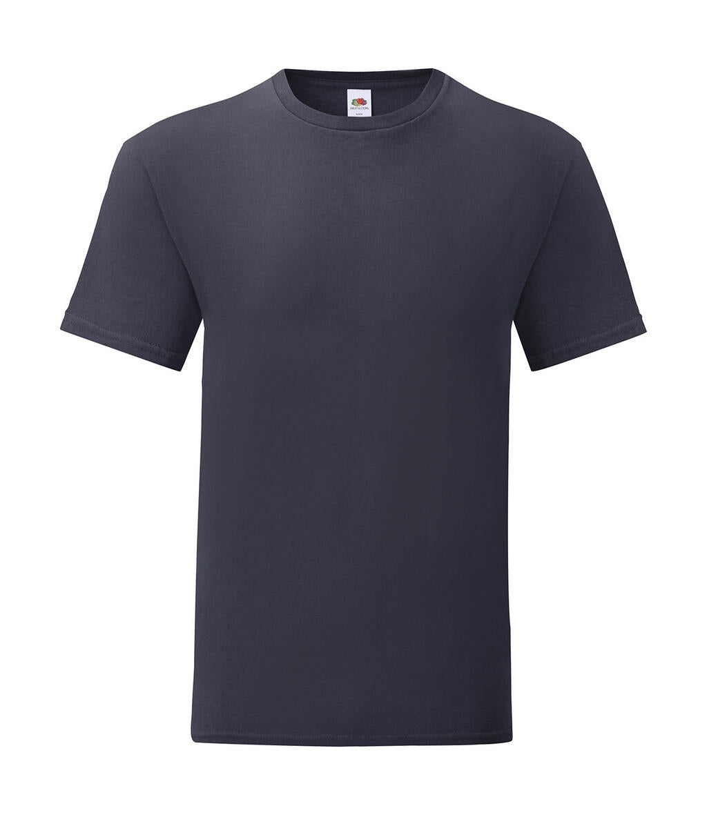 Iconic 150 T in Farbe Deep Navy