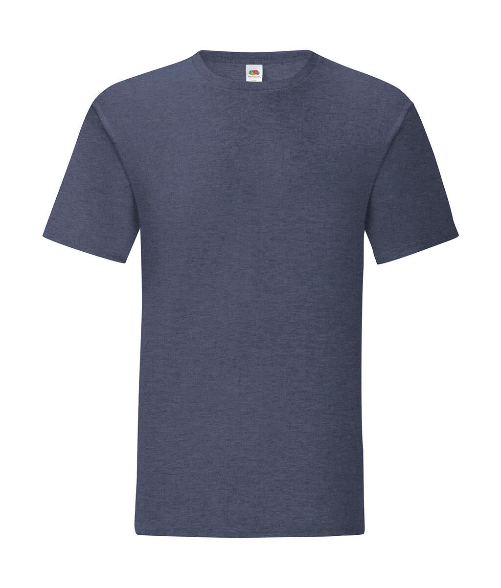 Iconic 150 T in Farbe Heather Navy