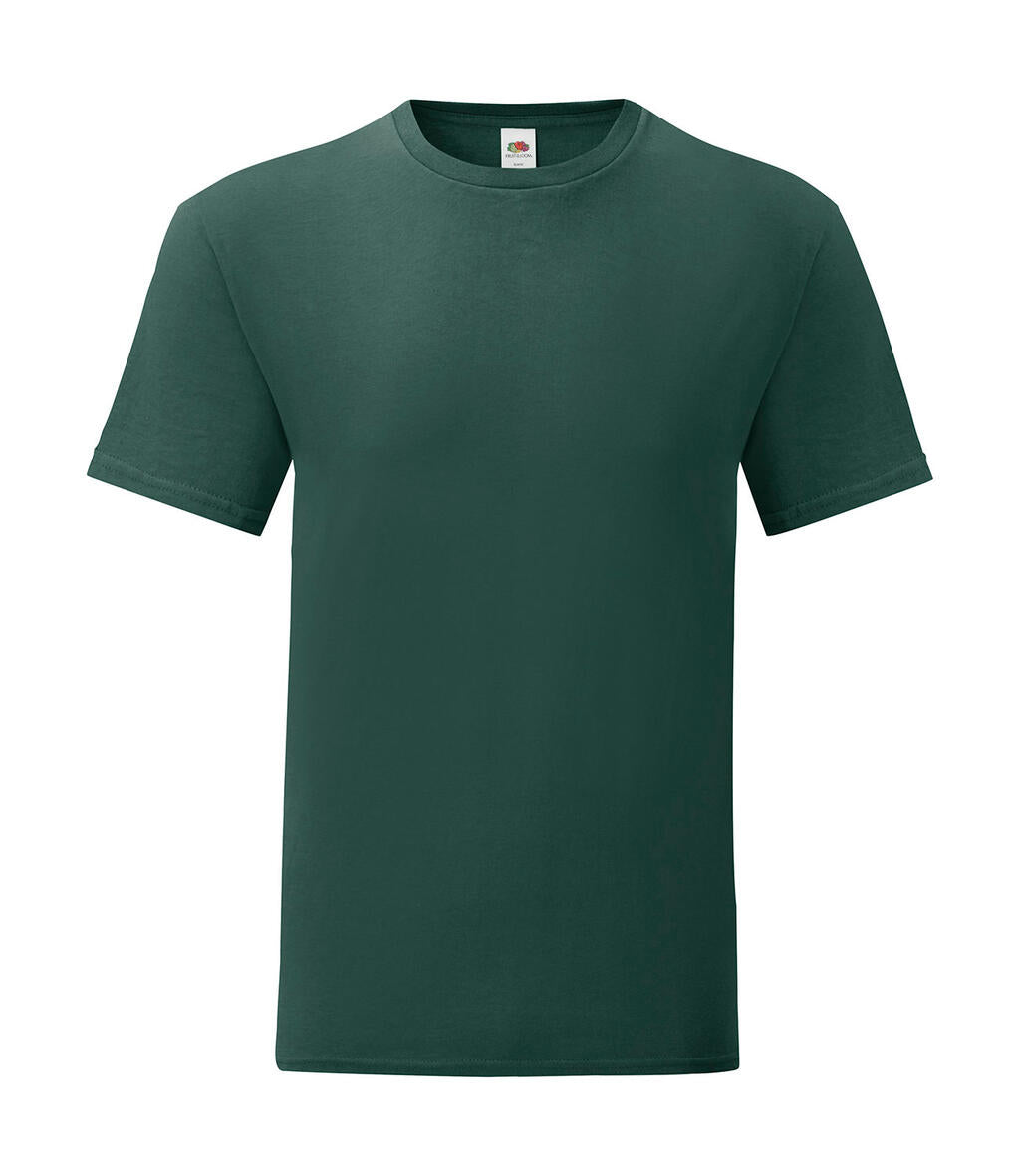 Iconic 150 T in Farbe Forest Green