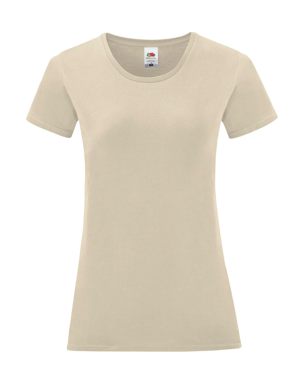 Ladies' Iconic 150 T in Farbe Natural