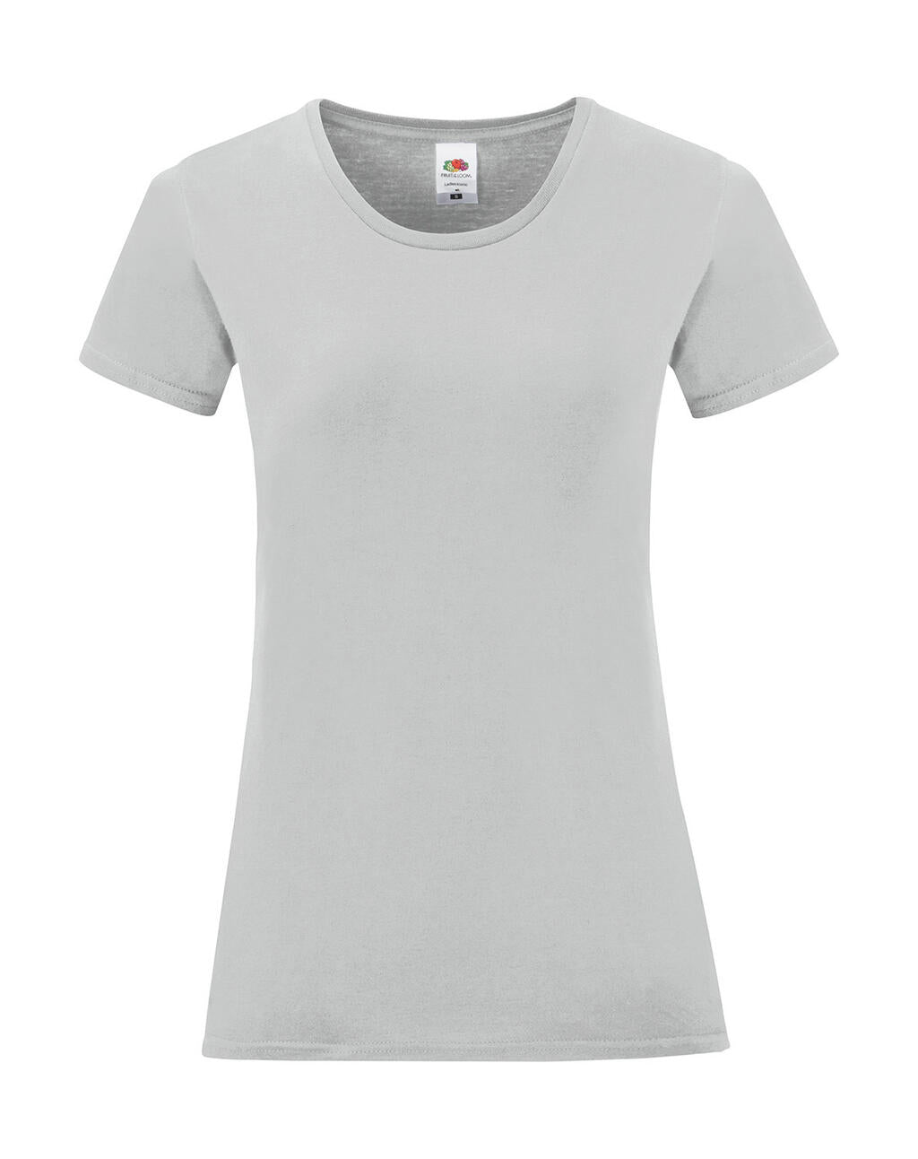 Ladies' Iconic 150 T in Farbe Zinc