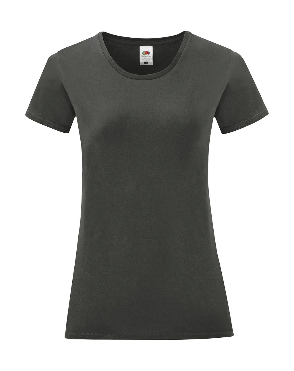 Ladies' Iconic 150 T in Farbe Light Graphite