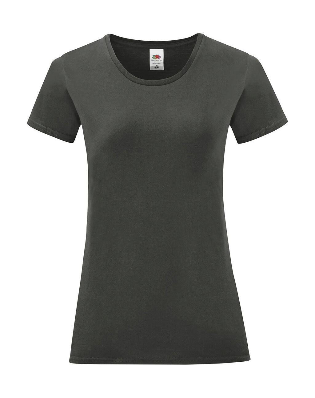 Ladies' Iconic 150 T in Farbe Light Graphite
