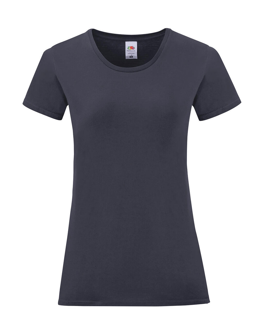 Ladies' Iconic 150 T in Farbe Deep Navy