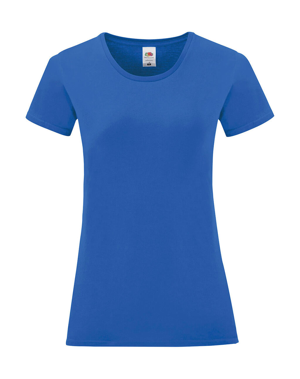 Ladies' Iconic 150 T in Farbe Royal Blue