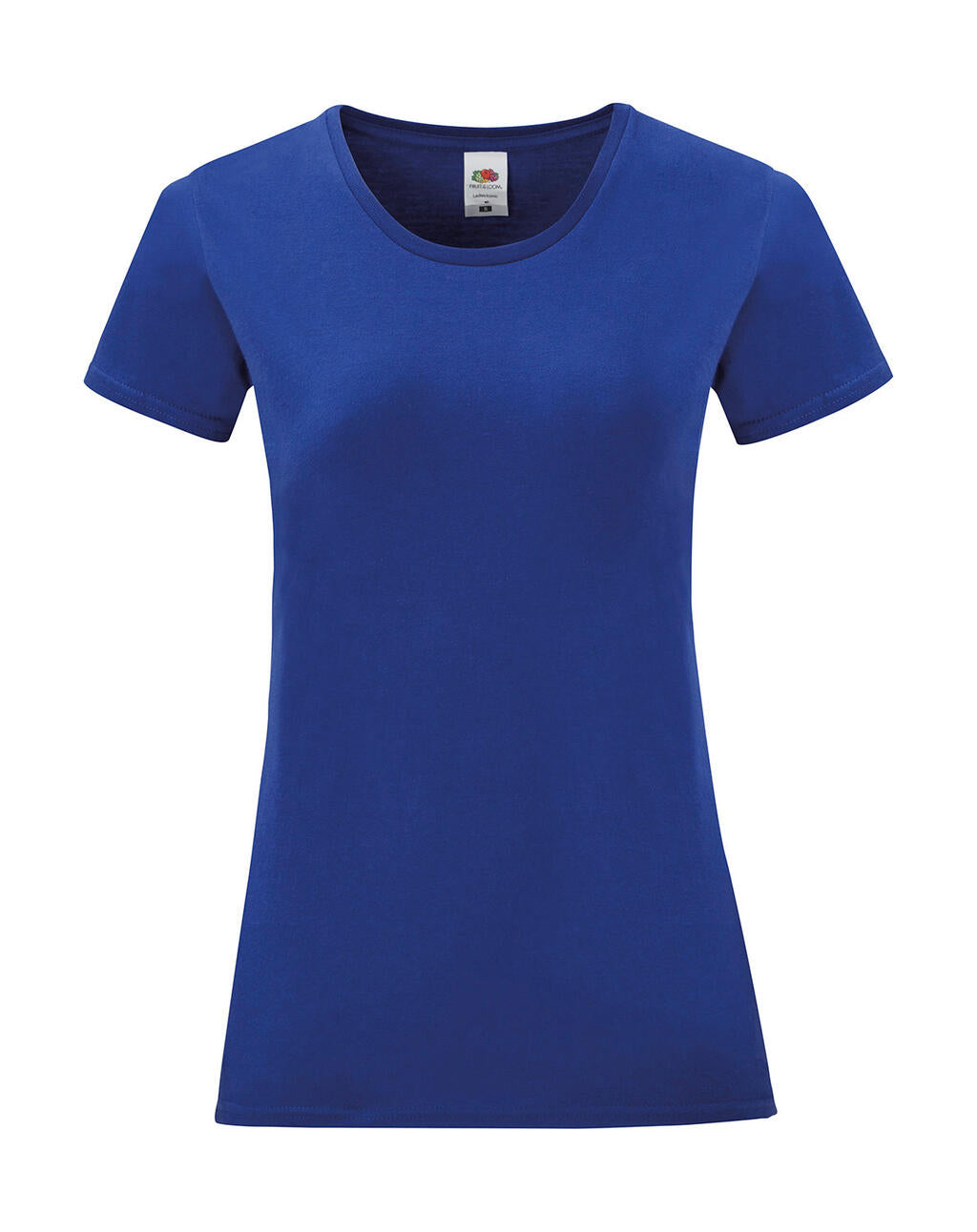 Ladies' Iconic 150 T in Farbe Cobalt Blue