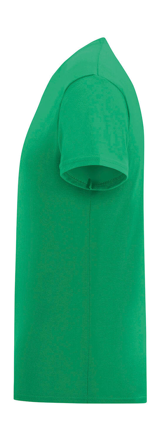 Girls' Iconic 150 T in Farbe White